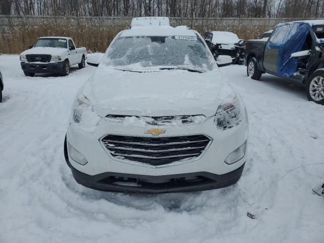 Photo 5 from auction – 2017 CHEVROLET EQUINOX LT with VIN 2GNALCEK4H1570792