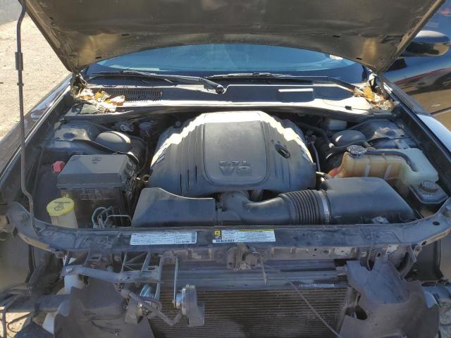 Photo 11 from auction – 2010 DODGE CHARGER R/ with VIN 2B3CA5CT8AH194577