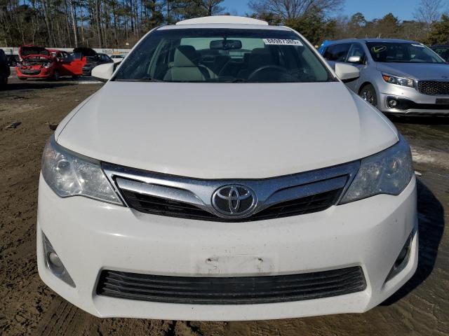 Photo 5 from auction – 2014 TOYOTA CAMRY L with VIN 4T1BF1FK5EU456836