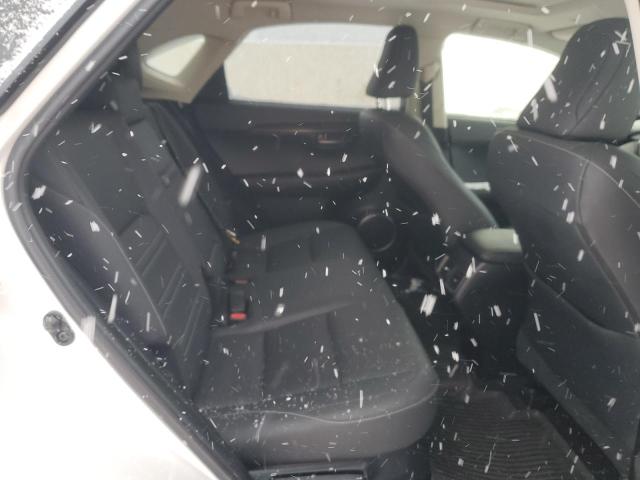 Photo 11 from auction – 2019 LEXUS NX 300H with VIN JTJBJRBZ1K2104667