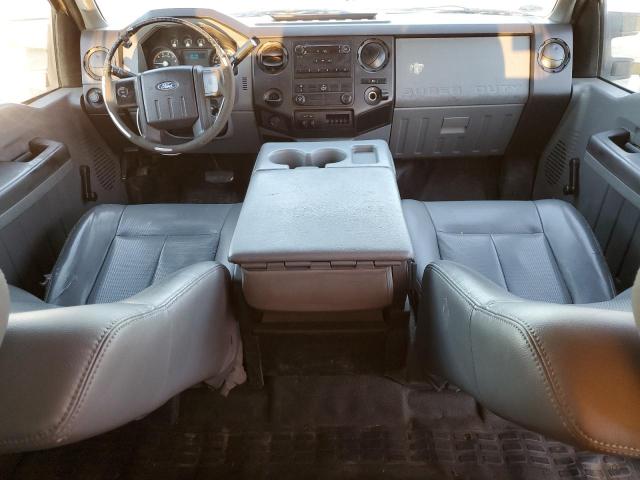 Photo 8 from auction – 2011 FORD F350 SUPER with VIN 1FT8W3A63BEA13823
