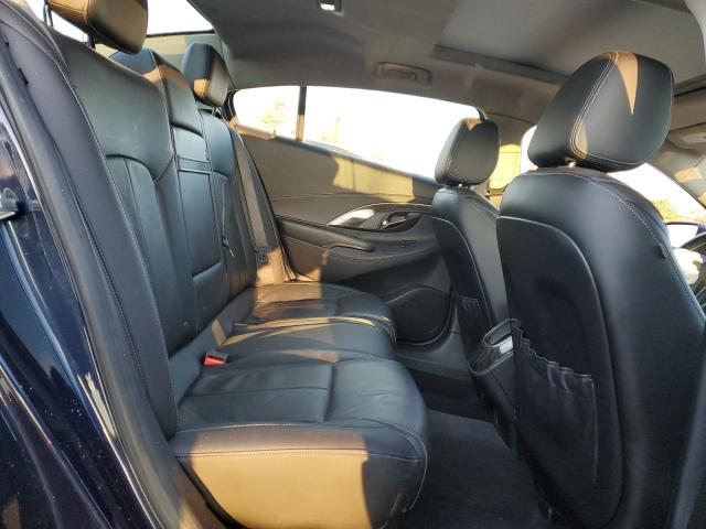 Photo 10 from auction – 2016 BUICK LACROSSE with VIN 1G4GB5G36GF156939