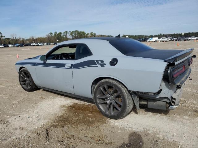 Photo 2 from auction – 2021 DODGE CHALLENGER with VIN 2C3CDZFJ6MH502443