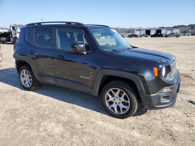 Photo 4 from auction – 2017 JEEP RENEGADE L with VIN ZACCJBBB5HPE93250