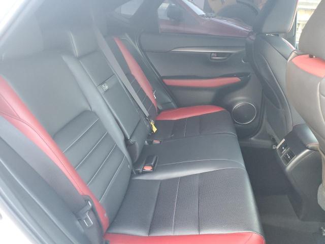 Photo 11 from auction – 2018 LEXUS NX 300 BAS with VIN JTJBARBZ7J2175581