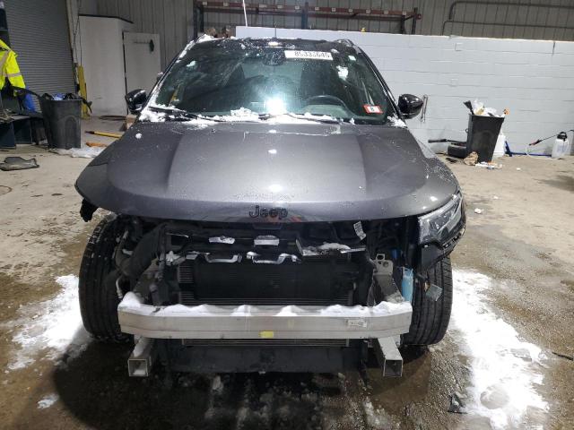 Photo 5 from auction – 2022 JEEP COMPASS LA with VIN 3C4NJDBBXNT171454