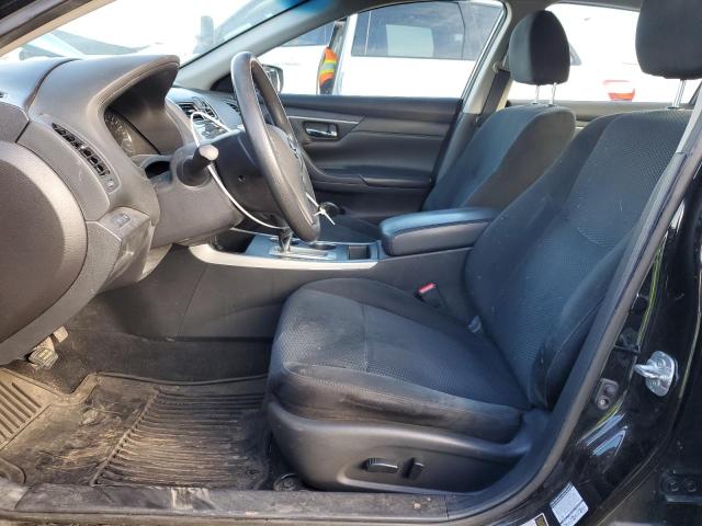 Photo 7 from auction – 2015 NISSAN ALTIMA 2.5 with VIN 1N4AL3AP0FC493216