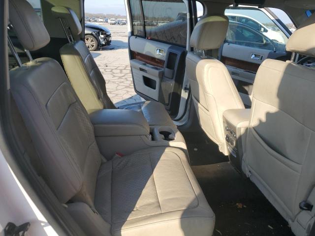 Photo 11 from auction – 2010 FORD FLEX LIMIT with VIN 2FMGK5DC1ABA63100