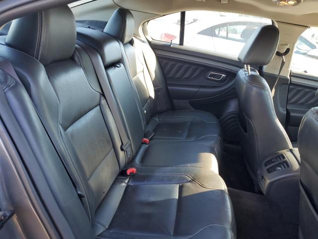 Photo 10 from auction – 2012 FORD TAURUS SEL with VIN 1FAHP2EW1CG132001