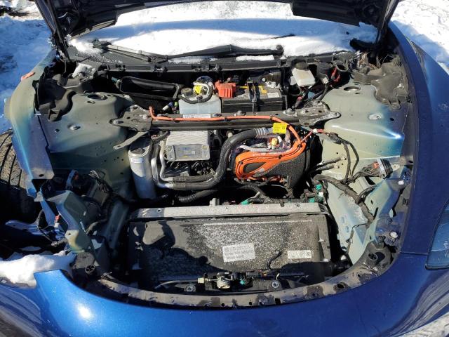 Photo 11 from auction – 2021 TESLA MODEL 3 with VIN 5YJ3E1EA8MF095890