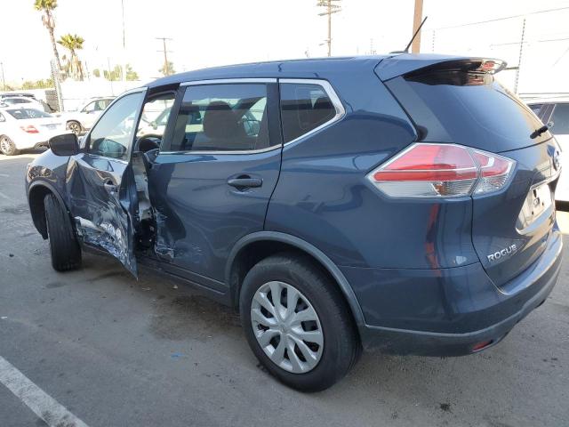 Фото 2 с аукциона – 2016 NISSAN ROGUE S с VIN KNMAT2MT3GP692431