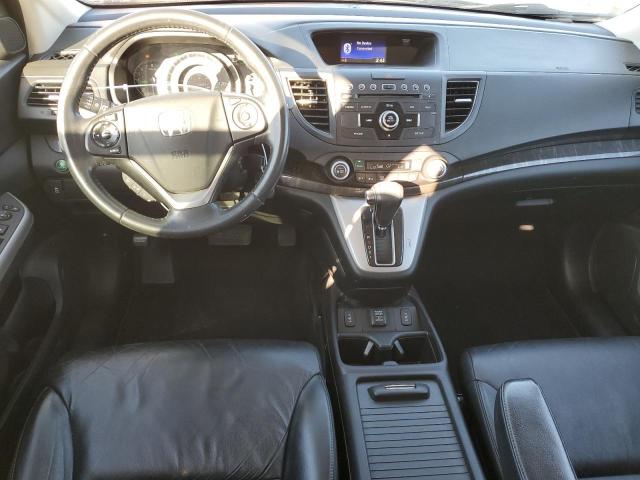 Photo 8 from auction – 2012 HONDA CR-V EXL with VIN 2HKRM4H75CH624159
