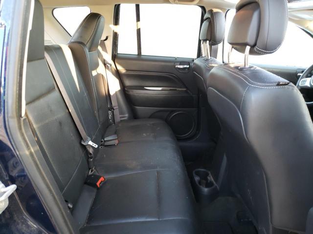 Photo 11 from auction – 2016 JEEP COMPASS LA with VIN 1C4NJCEA4GD807050