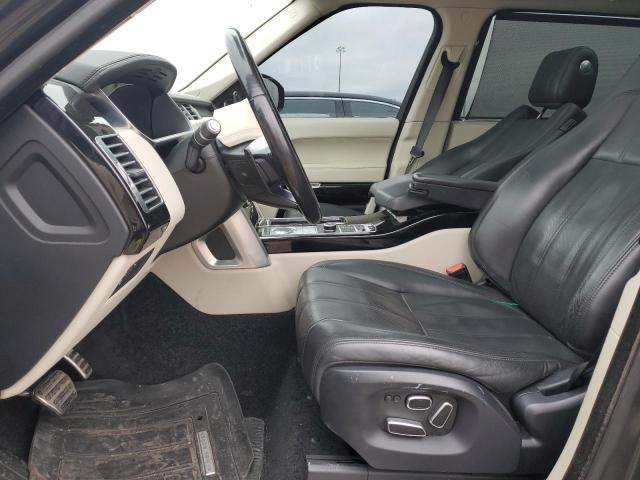 Photo 7 from auction – 2014 LAND ROVER RANGE ROVE with VIN SALGS3TF8EA177447