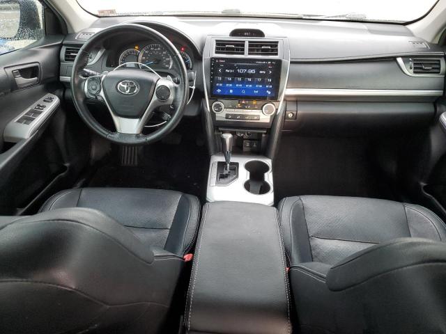 Photo 8 from auction – 2012 TOYOTA CAMRY BASE with VIN 4T1BF1FK6CU017710