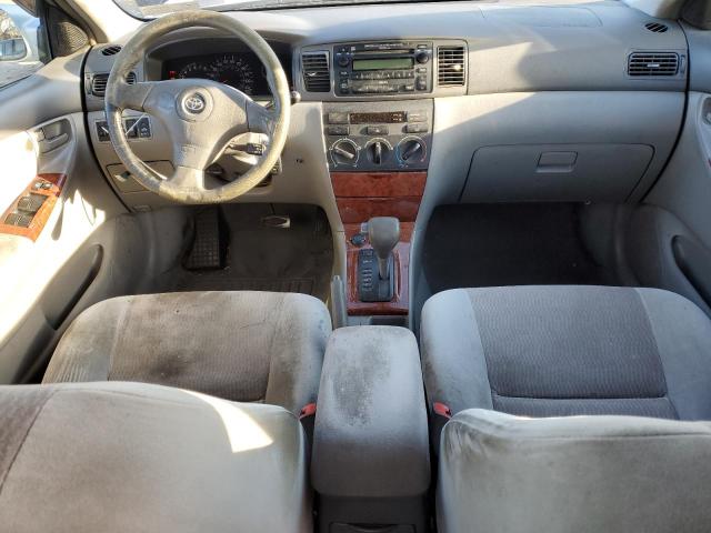 Photo 8 from auction – 2008 TOYOTA COROLLA CE with VIN 2T1BR30E18C926226