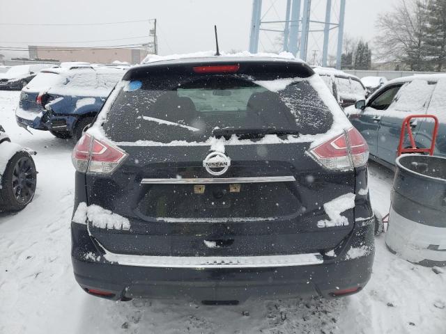 Photo 6 from auction – 2015 NISSAN ROGUE S with VIN 5N1AT2MVXFC762946