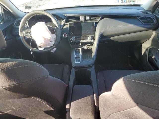 Photo 8 from auction – 2020 HONDA INSIGHT EX with VIN 19XZE4F52LE010107
