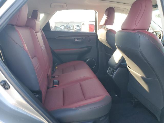 Photo 11 from auction – 2018 LEXUS NX 300 BAS with VIN JTJYARBZ9J2100486