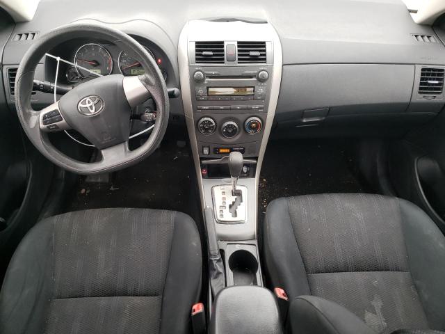 Photo 8 from auction – 2011 TOYOTA COROLLA BA with VIN 2T1BU4EE9BC596789