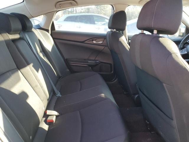 Photo 10 from auction – 2016 HONDA CIVIC EX with VIN 19XFC2F76GE054423