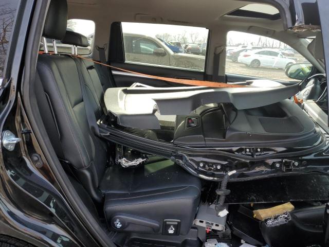 Photo 11 from auction – 2017 TOYOTA HIGHLANDER with VIN 5TDJZRFH7HS381530