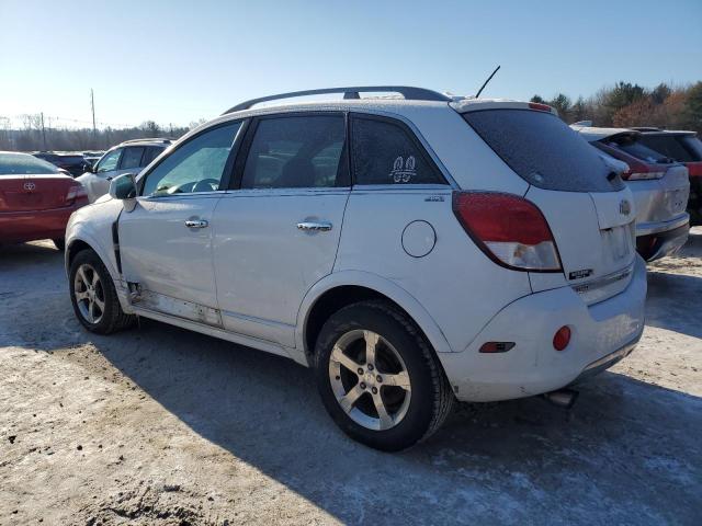 Photo 2 from auction – 2012 CHEVROLET CAPTIVA SP with VIN 3GNFL4E51CS656595