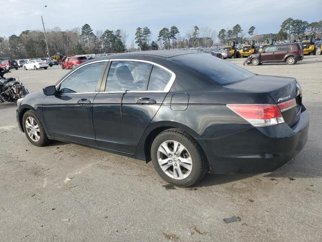 Photo 2 from auction – 2011 HONDA ACCORD SE with VIN 1HGCP2F62BA151551
