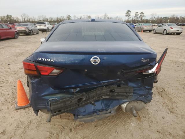 Photo 6 from auction – 2019 NISSAN ALTIMA S with VIN 1N4BL4BV3KN309618