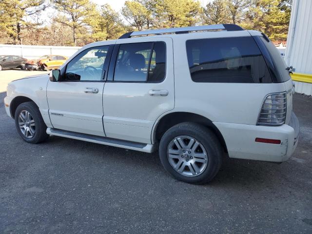 Photo 2 from auction – 2008 MERCURY MOUNTAINEE with VIN 4M2EU48818UJ02904
