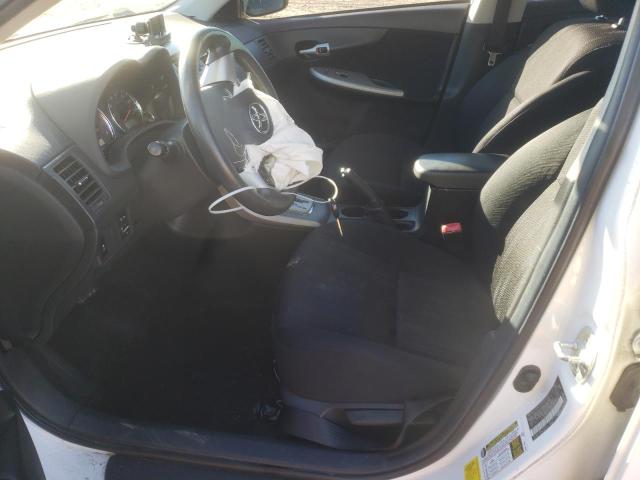 Photo 7 from auction – 2011 TOYOTA COROLLA with VIN 2T1BU4EE3BC636185