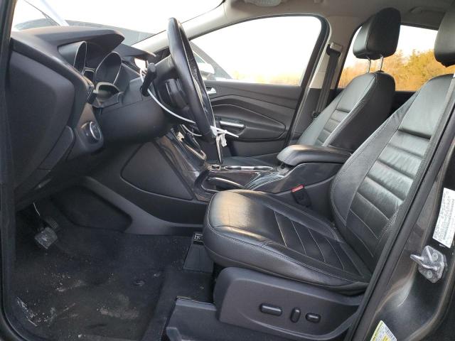 Photo 7 from auction – 2015 FORD ESCAPE TIT with VIN 1FMCU9J9XFUC72085
