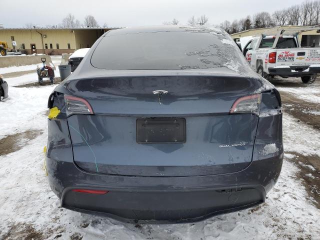 Photo 6 from auction – 2023 TESLA MODEL Y with VIN 7SAYGDEE3PA191192