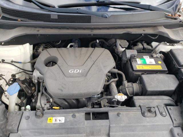 Photo 11 from auction – 2015 KIA SOUL with VIN KNDJN2A23F7197778