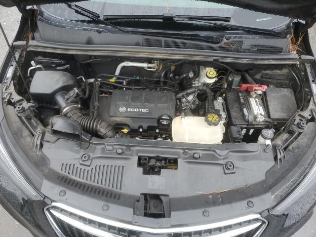 Photo 12 from auction – 2019 BUICK ENCORE PRE with VIN KL4CJASBXKB790830