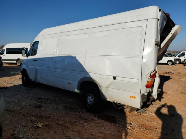 Photo 2 from auction – 2006 DODGE SPRINTER 2 with VIN WD0PD744065929665