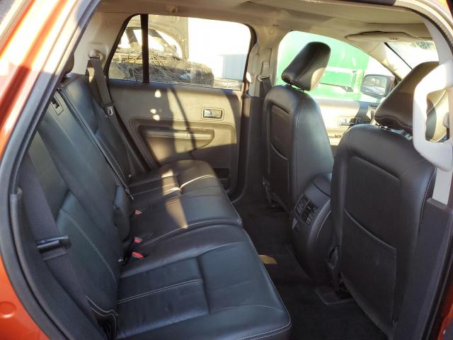 Photo 11 from auction – 2008 FORD EDGE LIMIT with VIN 2FMDK39C28BA78179