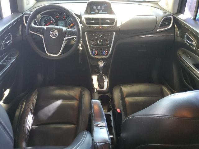 Photo 8 from auction – 2014 BUICK ENCORE with VIN KL4CJGSB2EB784155