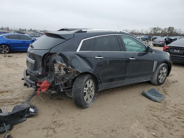 Photo 3 from auction – 2013 CADILLAC SRX LUXURY with VIN 3GYFNCE34DS534997