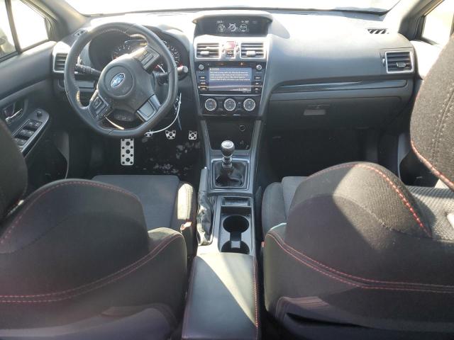 Photo 8 from auction – 2018 SUBARU WRX PREMIU with VIN JF1VA1C60J9833342