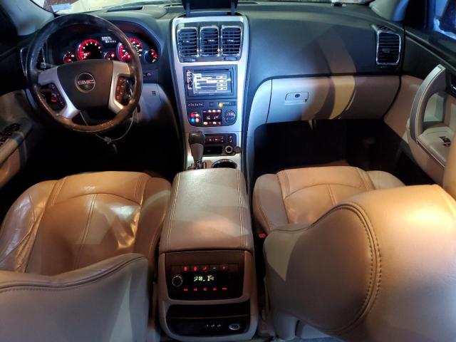 Photo 8 from auction – 2010 GMC ACADIA SLT with VIN 1GKLVNED9AJ152351