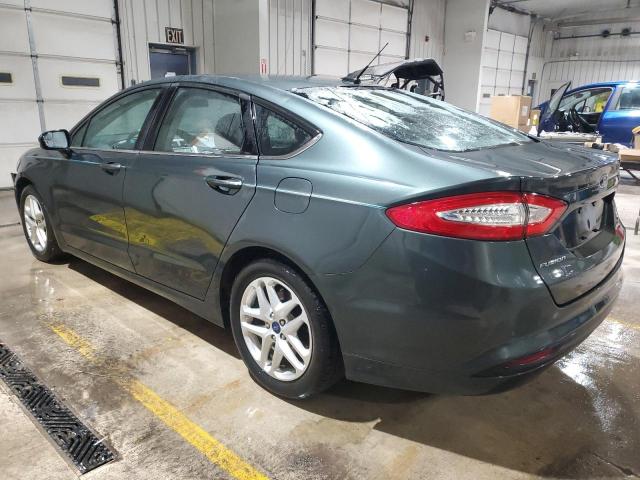 Photo 2 from auction – 2016 FORD FUSION SE with VIN 3FA6P0H75GR201254