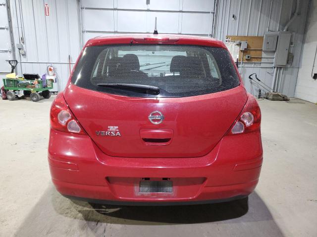 Photo 6 from auction – 2011 NISSAN VERSA S with VIN 3N1BC1CP0BL361915