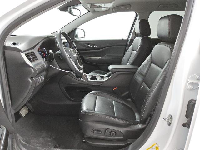 Photo 7 from auction – 2023 GMC ACADIA SLT with VIN 1GKKNML49PZ245261