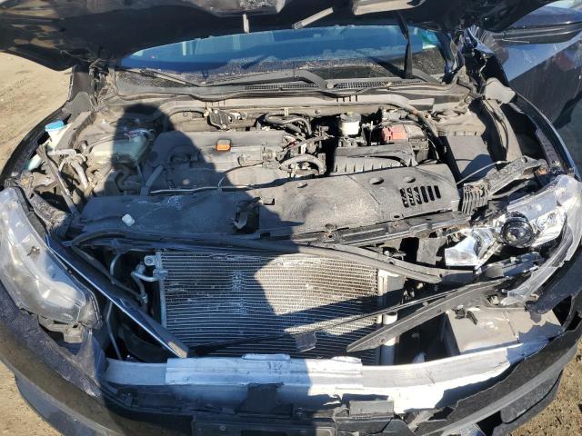 Photo 11 from auction – 2018 HONDA CIVIC LX with VIN 2HGFC2F58JH545278