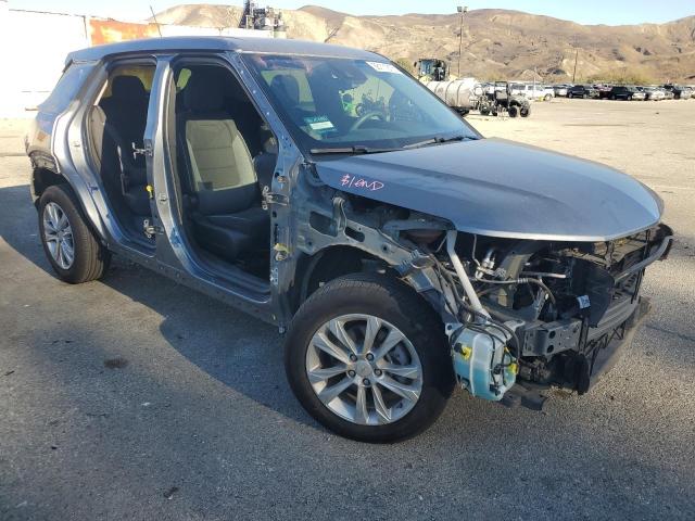 Photo 4 from auction – 2022 CHEVROLET TRAILBLAZE with VIN KL79MMS25NB092328