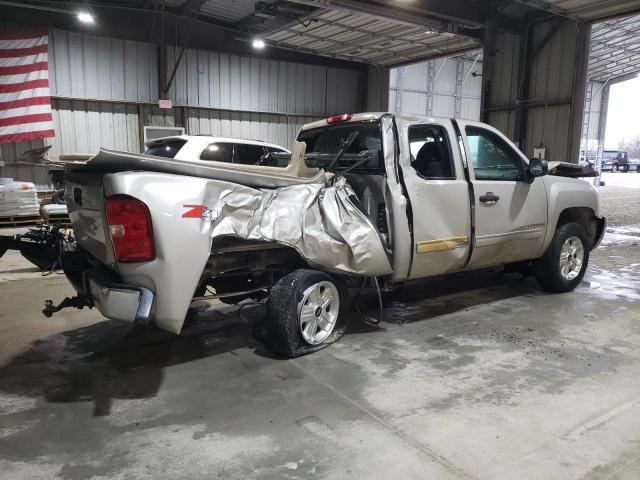 Photo 3 from auction – 2009 CHEVROLET SILVERADO with VIN 1GCEK29099Z273199