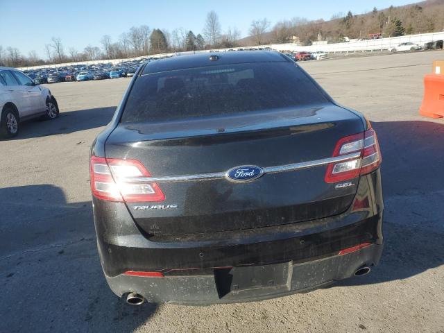 Photo 6 from auction – 2013 FORD TAURUS SEL with VIN 1FAHP2E81DG191763
