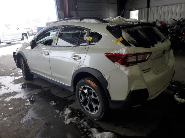Photo 2 from auction – 2019 SUBARU CROSSTREK with VIN JF2GTABC8KH288066