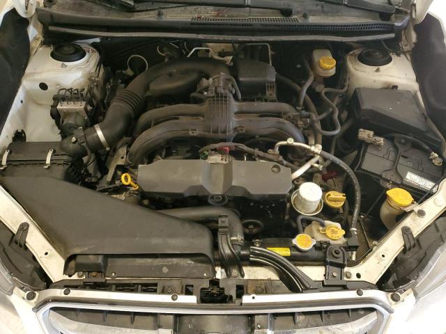 Photo 11 from auction – 2014 SUBARU IMPREZA LI with VIN JF1GPAH6XE8210662